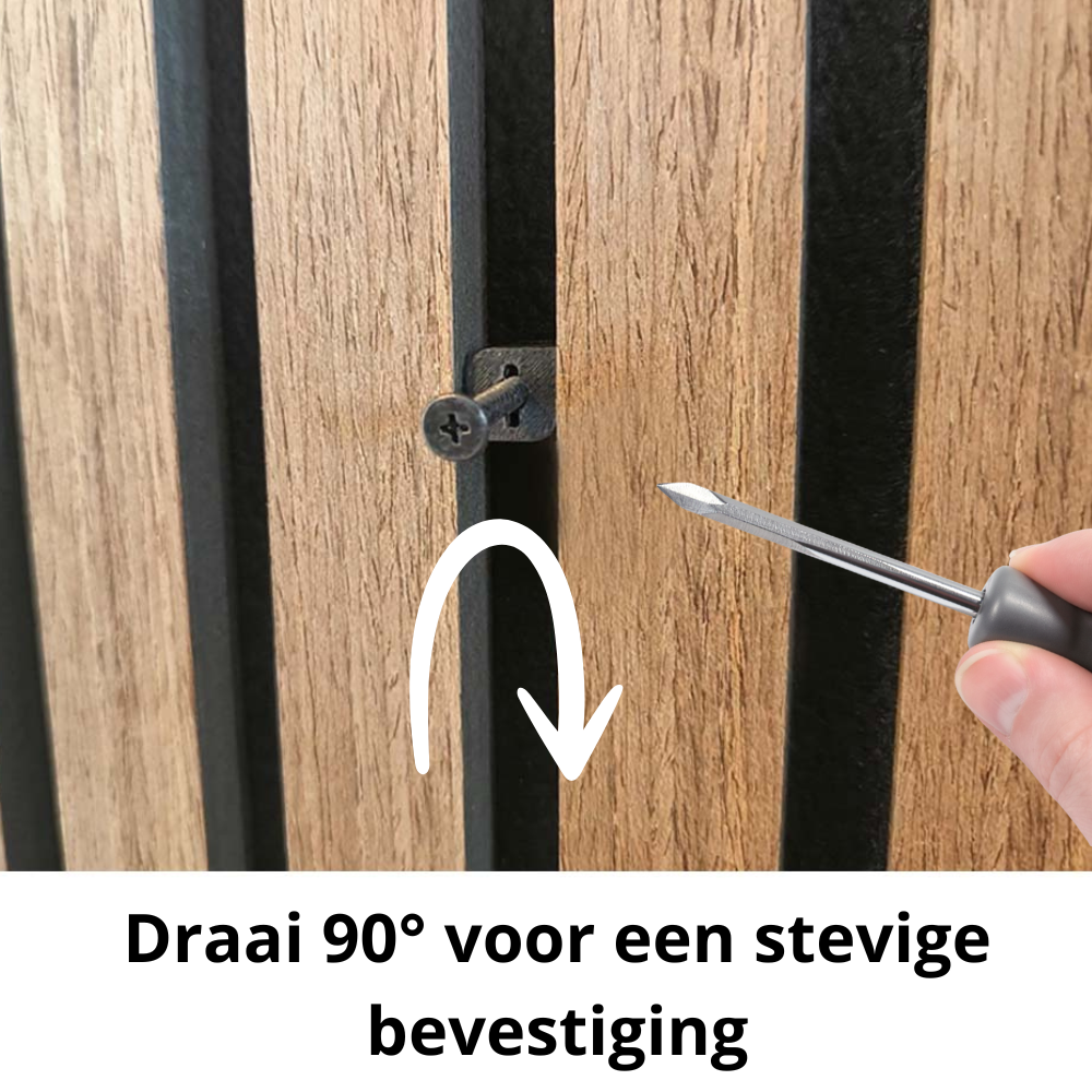 akupanek clip instructie